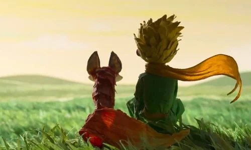 The Little Prince png