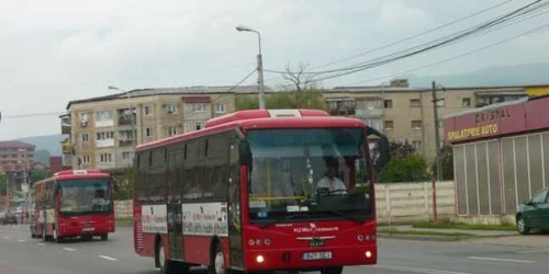 autobuz alba iulia