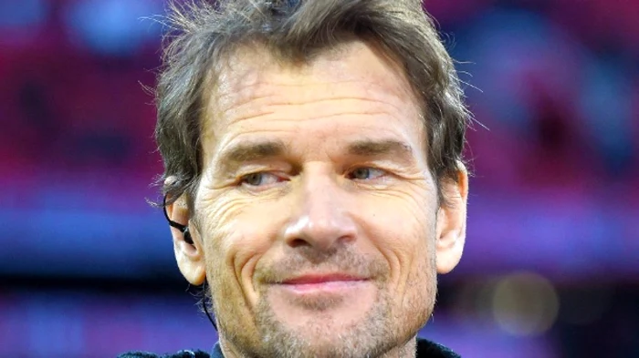 Jens Lehmann are un sistem imunitar demn de un fost sportiv de performanţă şi la 50 de ani