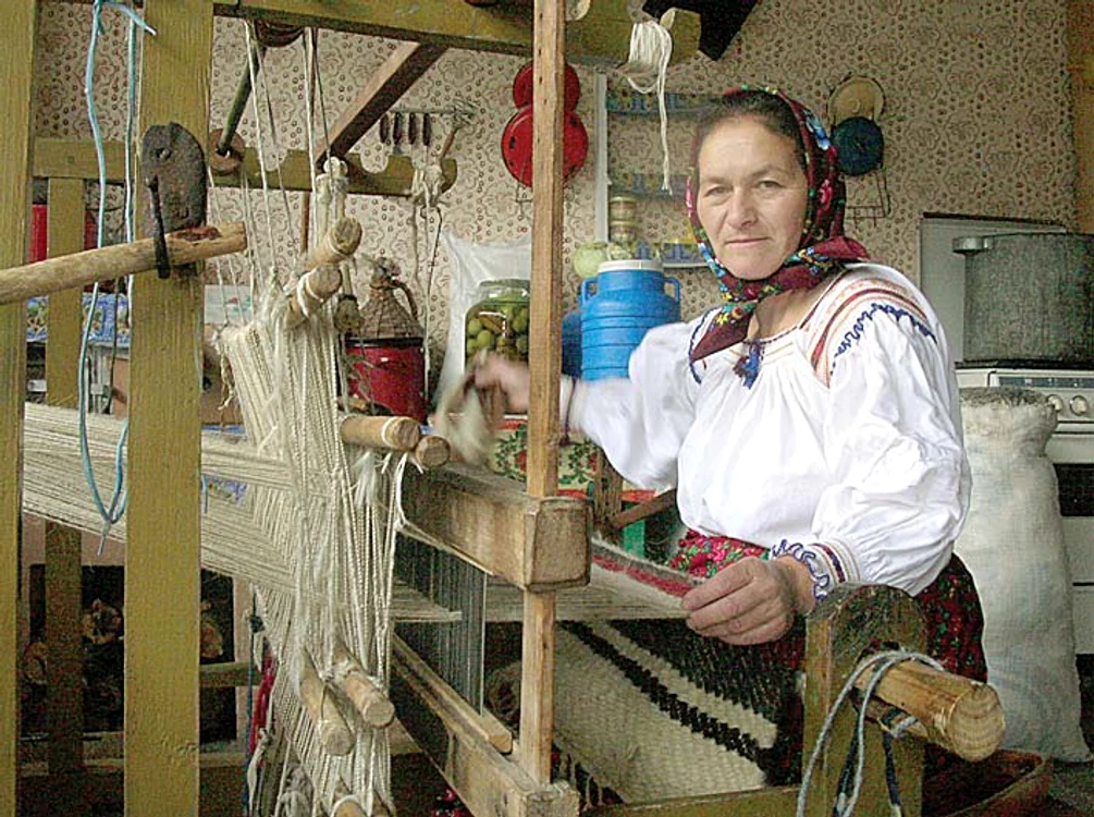 Maria Zapca