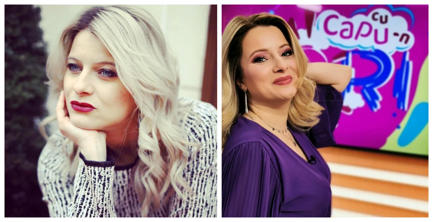 Astrologul Mădălina Manole a murit
