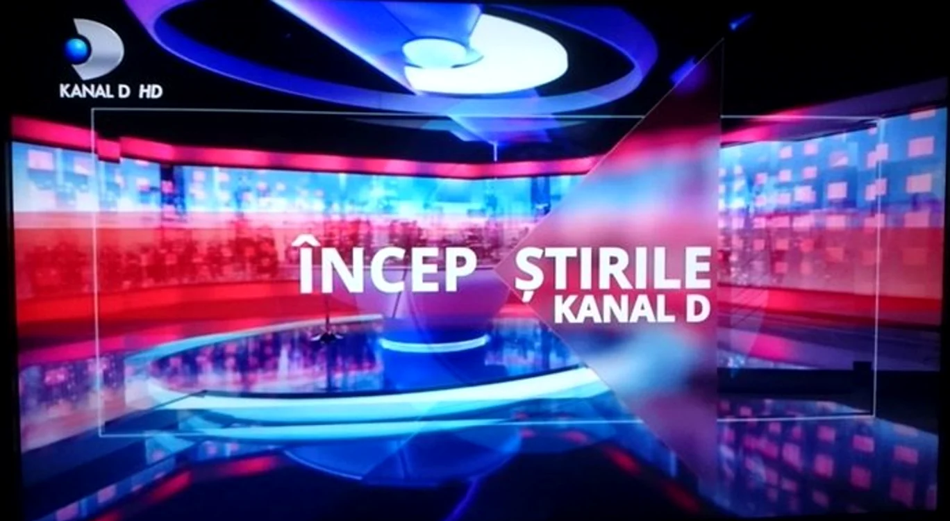 kanal d și-ar putea vinde acțiunile/ sursă foto: Pagina de Media