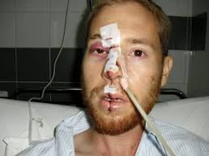 Alan Dennis (FOTO AFRICA STORIES)