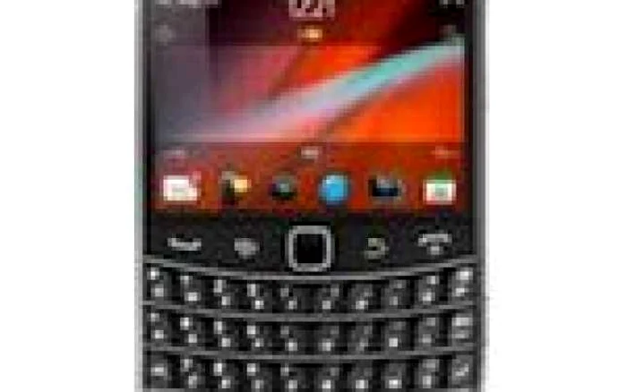 Blackberry Bold 9900