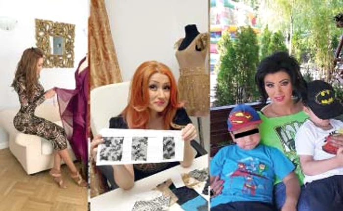 
    Oana Zăvoranu caută un bărbat  care să-i spele maşinile, dar  să le şi conducă, la nevoie  