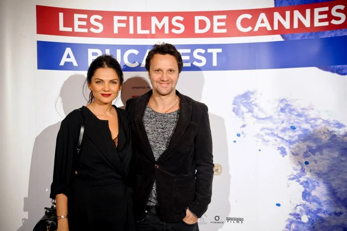 Dorian şi Malvina sunt împreună din 2012