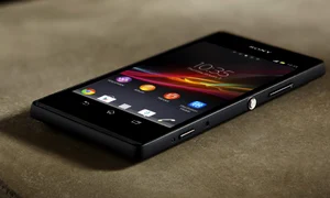 sony xperia jpeg