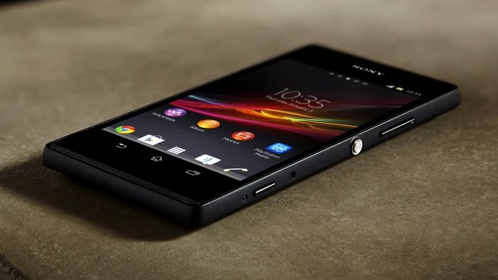 Sony Xperia