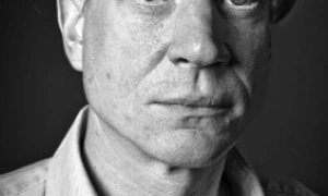 "Nu pot face teatru decît desconstruind convenţiile"   interviu cu Jerry KILLICK jpeg