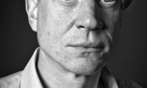 "Nu pot face teatru decît desconstruind convenţiile" interviu cu Jerry KILLICK jpeg