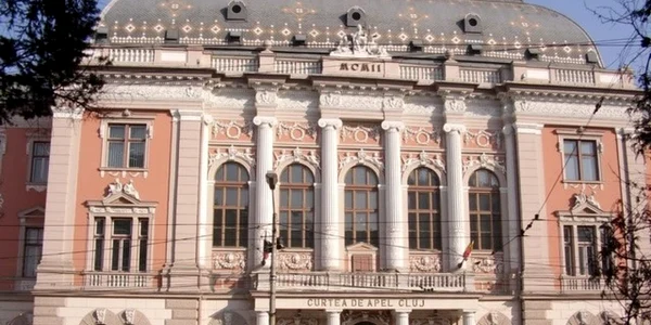 cluj