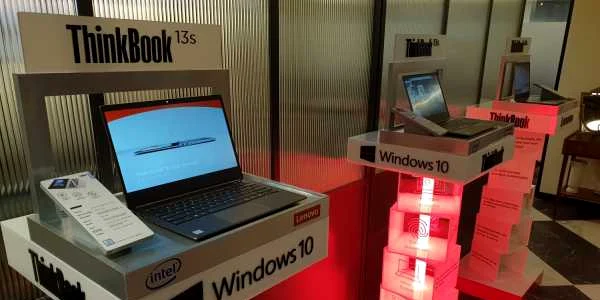 Laptop Lenovo ThinkBook 13s