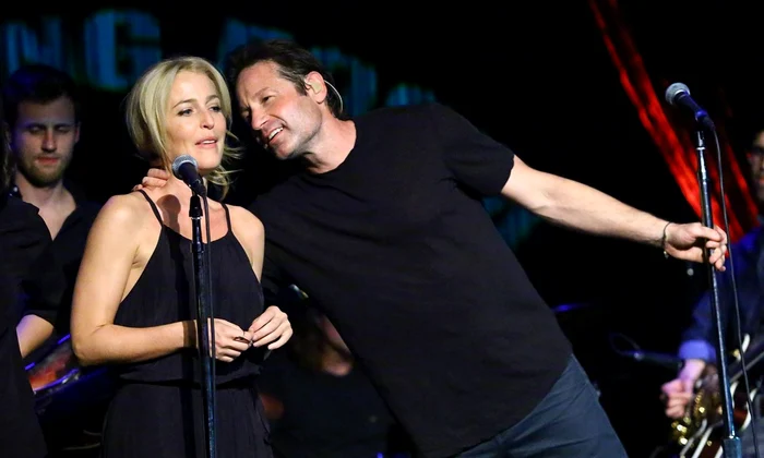 david duchovny si gillian 473103382 jpeg