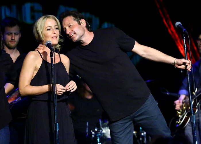 david duchovny si gillian 473103382 jpeg