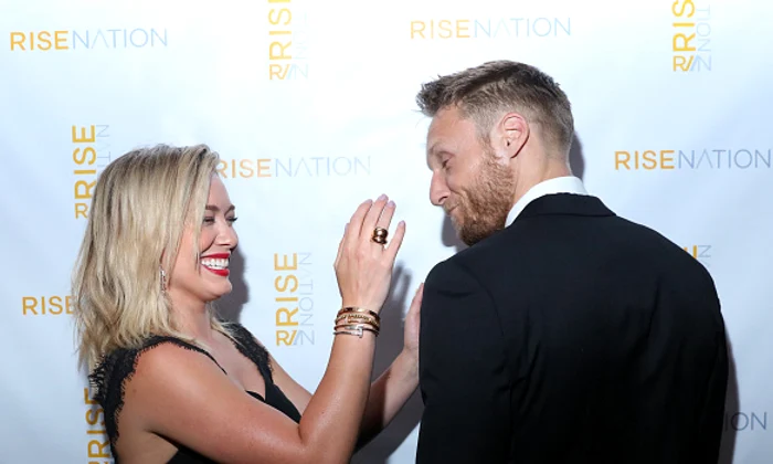 Rise Nation Fitness Studio's Los Angeles Grand Opening jpeg