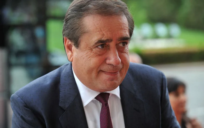 Ioan Niculae este printre cei mai bogați români iar pasiunea sa este sportul