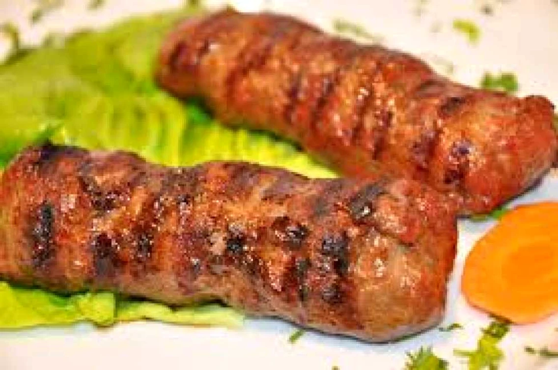 mici