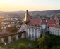 Castelul Corvinilor din Hunedoara  Foto Daniel Guță  ADEVĂRUL (5) jpg