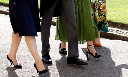 Prince Harry Marries Ms  Meghan Markle   Windsor Castle jpeg