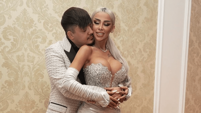 Cristina Pucean dă cărțile pe față! Cine a înșelat în relația cu Bogdan de la Ploiești. Infidelitatea, motivul despărțirii