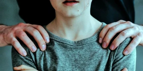 agresiune sexuala copil Adevarul