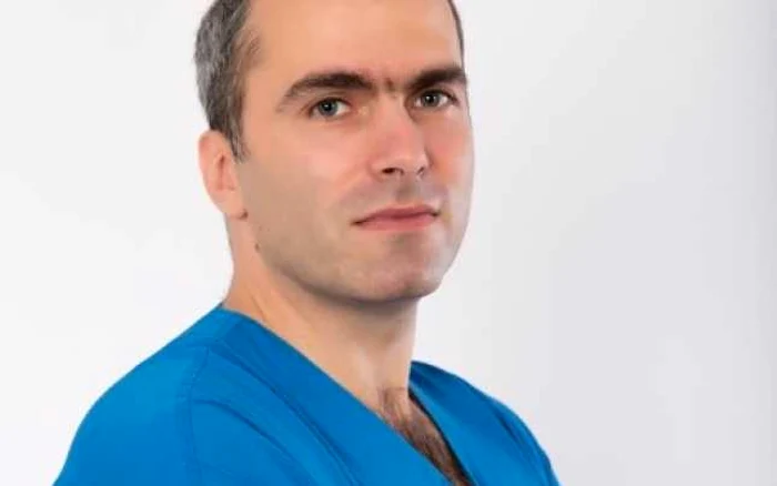 Bogdan Tănase FOTO Adevărul