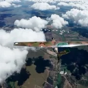 Drona interceptoare ucraina  foto captură video jpg