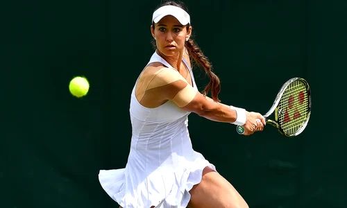 Vitalia Diatchenko, Getty jpg