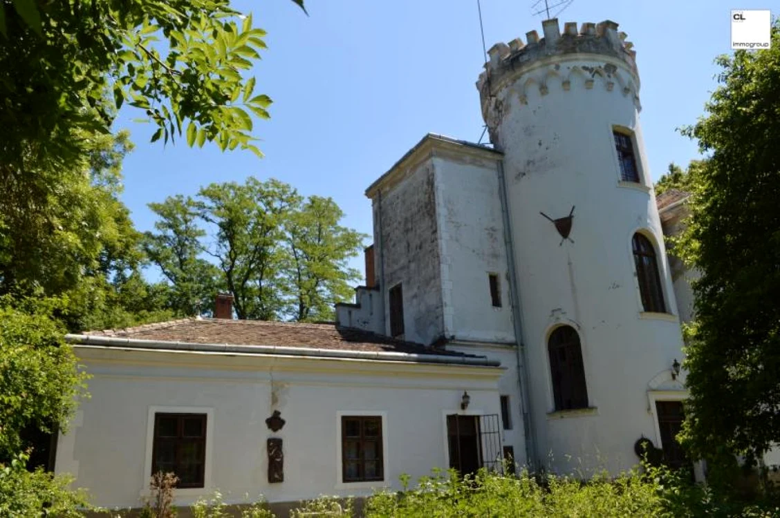 castel ungaria