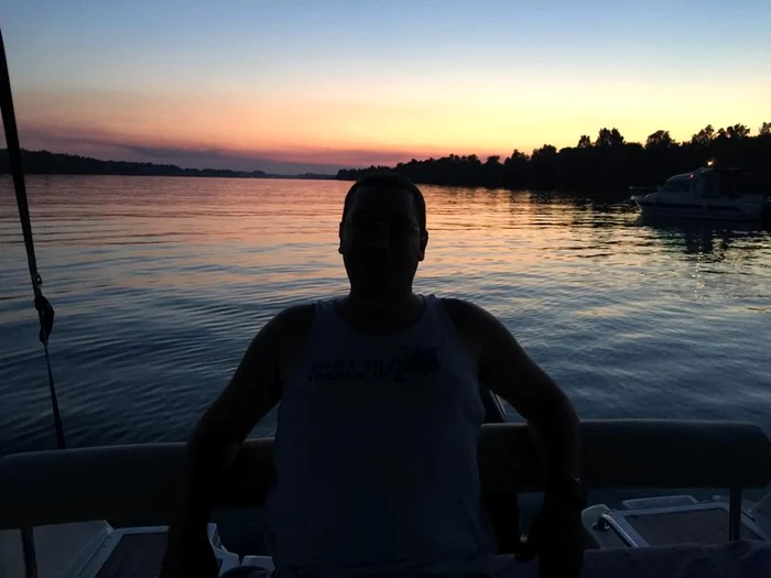 Premierul se relaxează în Delta Dunării