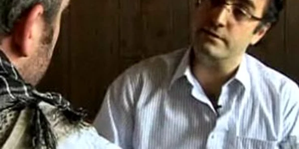 Canada cere eliberarea ziaristului său, arestat în Iran