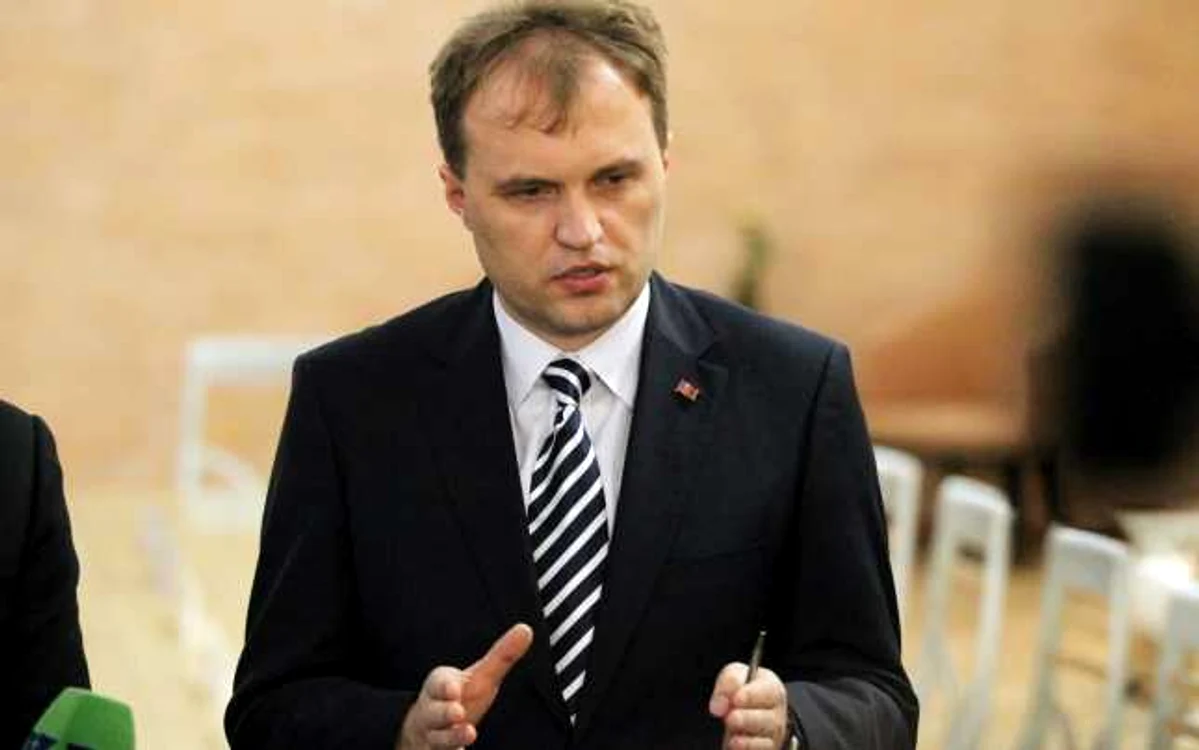 Adevărul despre relaţia cu UE este ocolit de liderul de la Tiraspol. FOTO
Adevărul Moldova