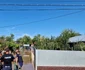 Intervenții inundații în Galați foto ISU Galați jpeg