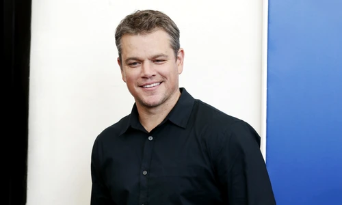 Matt Damon jpg