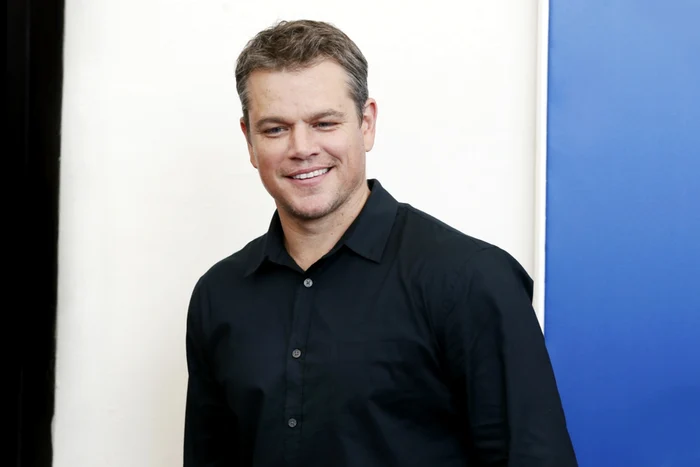 Matt Damon jpg