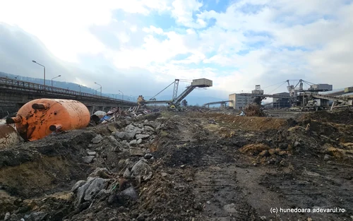 Termocentrala Mintia din Hunedoara Foto Daniel Guță ADEVĂRUL (36) jpg