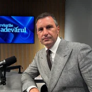 Tánczos Barna, la Interviurile Adevărul 1 FOTO Adevărul