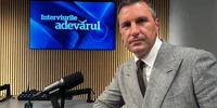 Tánczos Barna, la Interviurile Adevărul 1 FOTO Adevărul