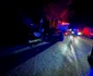 Accident rutier mortal pe DN64 în Orlești Vâlcea cu doi morți și doi răniți Foto IPJ Vâlcea