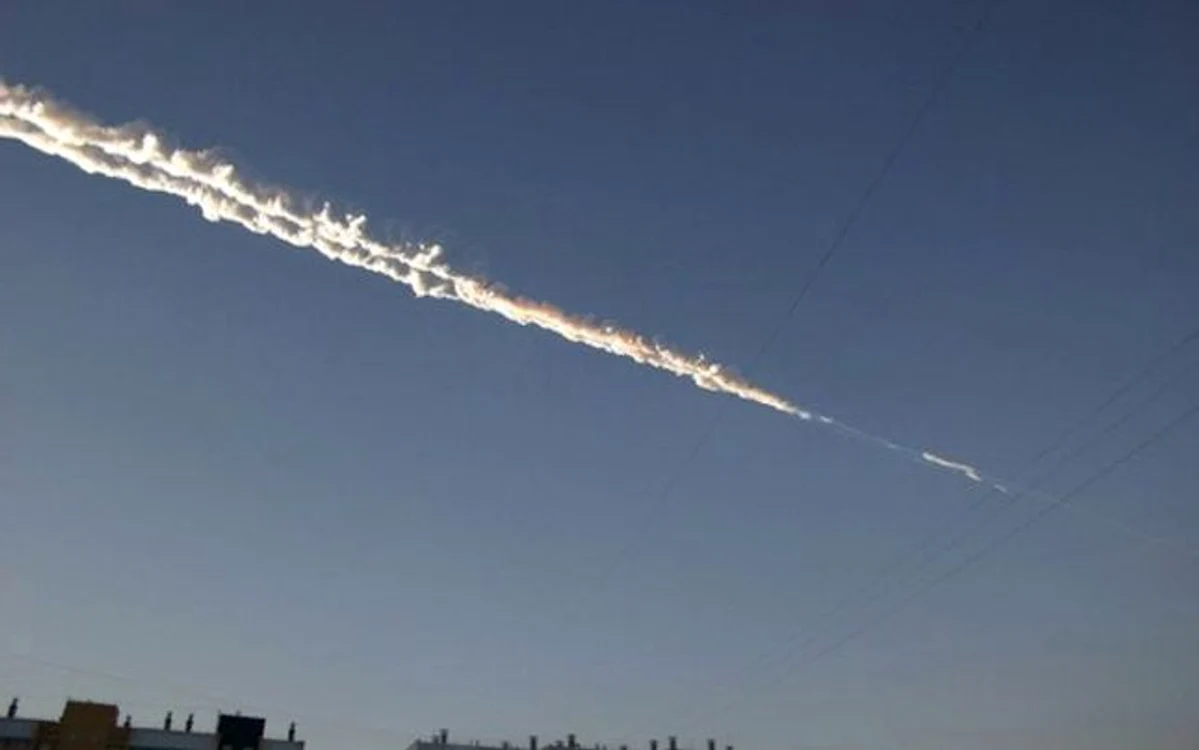 
    Așa au înregistrat aparatele bubuitura misterioasă de la Iași. Sunetul s-a simţit puternic pe circa 2 secundeFOTO: Facebook  
