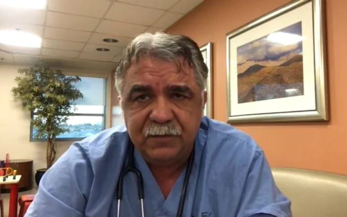 Medicul Ion Alexie spune pulsoximetrul ne poate salva viața