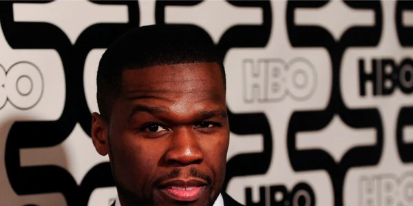 50 Cent reuters