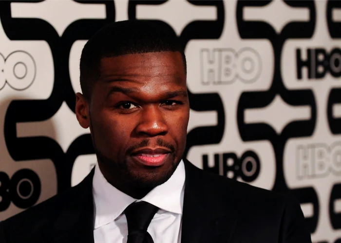 50 Cent a devenit violent din cauza faptului că iubita sa i-ar fi fost infidelă FOTO Reuters