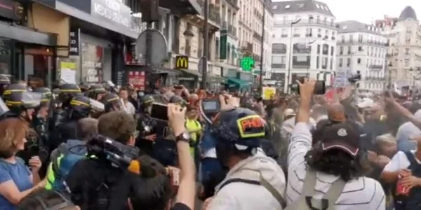 paris