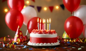 Zi de nastere, foto Shutterstock  jpg