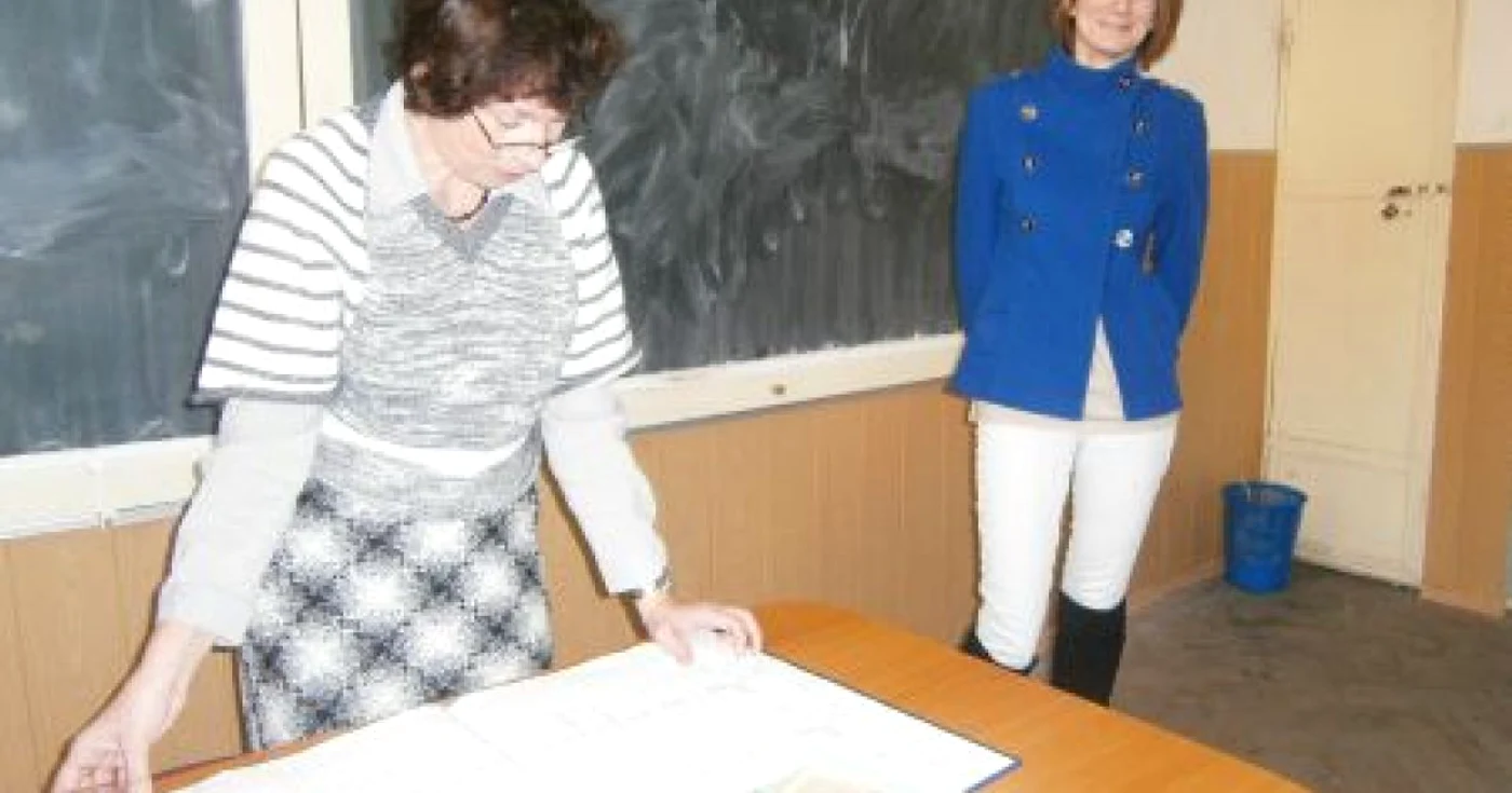 Profesorii cu care Tulcea se mândreşte