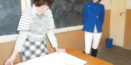 Profesorii cu care Tulcea se mândreşte