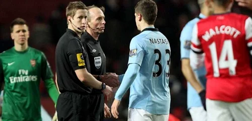 arsenal manchester city foto paul marriott