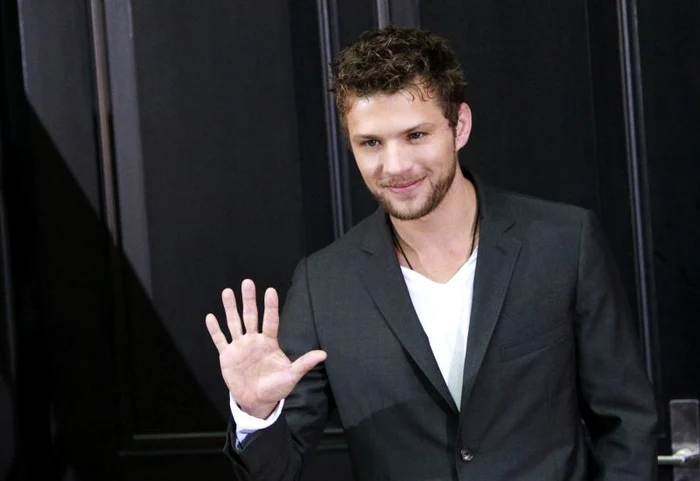 Ryan Phillippe