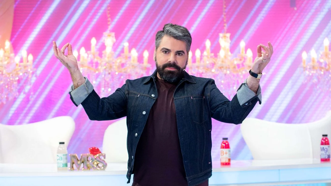 A făcut sau nu Maurice Munteanu amor cu o femeie? / foto: arhiva Click!
